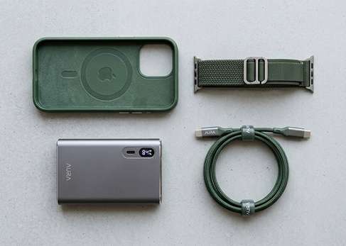 Why Premium 3C Digital Accessories Are the Backbone of Your Tech Life