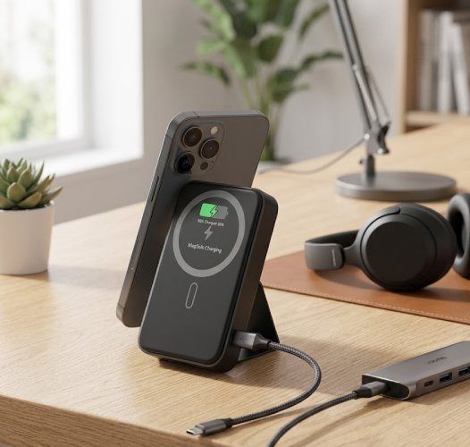 Power Banks