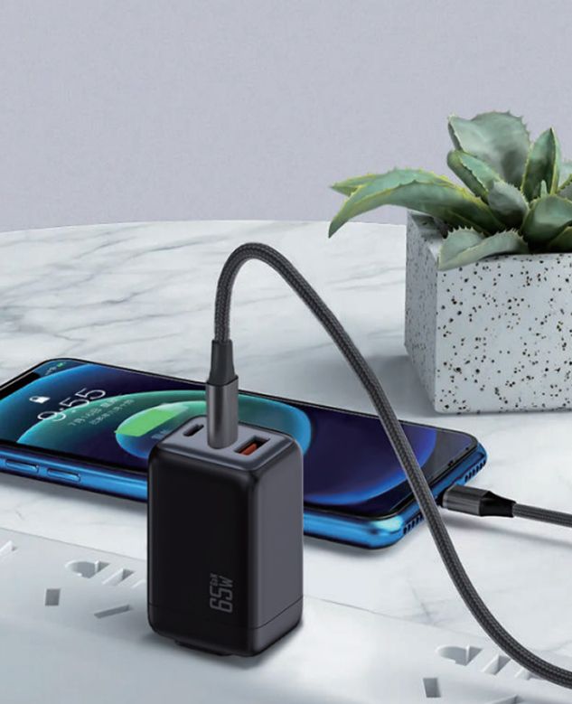 Charging Solutions