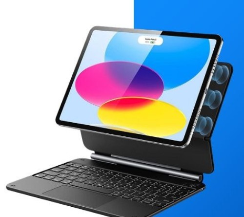 iPad Keyboard UCJ 8636