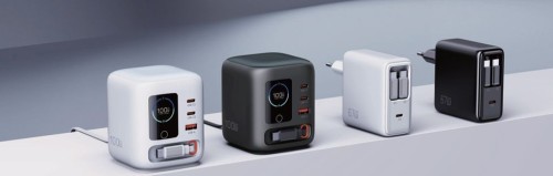 67W Charger Adaptor