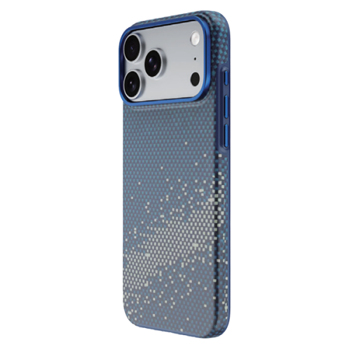 Kevlar Magsafe Hybrid Case