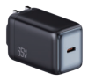 GaN Fast Charger PD 65w