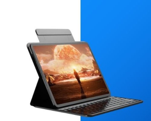 iPad Keyboard UCJ 8625