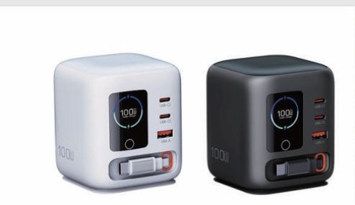 100W Charger Adaptor