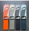  ?? 2-in-1 Official-Style Micro-Dot Texture Case