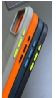  ?? 2-in-1 Official-Style Micro-Dot Texture Case