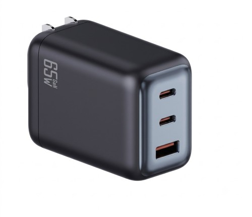 65W Charger Adaptor