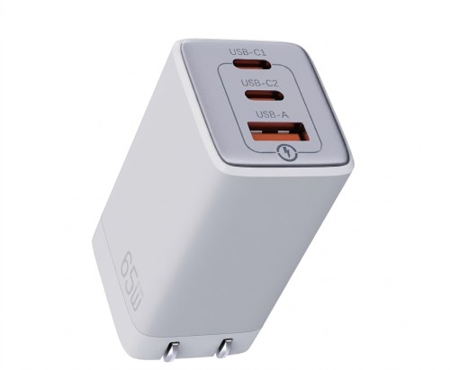 Charger Adaptor