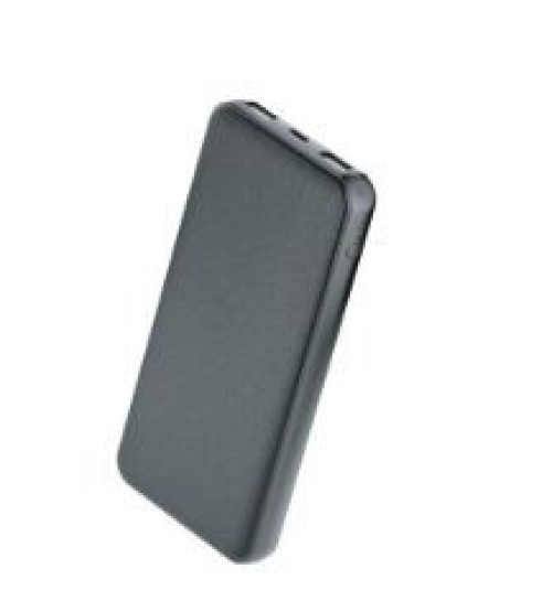 Power Bank With Cable