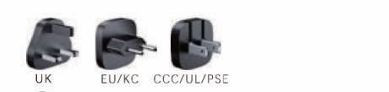  ?? 100W Charger Adaptor