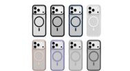  ?? Clear Transparent Mobile Case Cover for All Phone Models