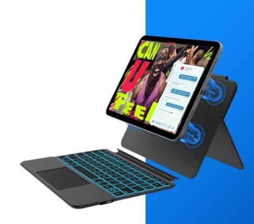 iPad Keyboard UCJ 8635