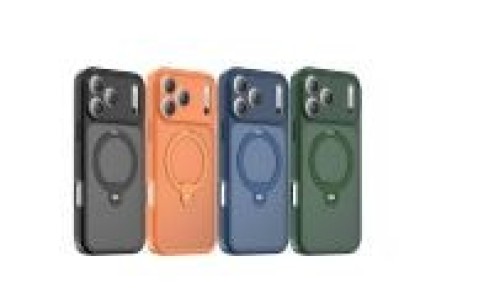 Phone Case with Holder Stand  360“